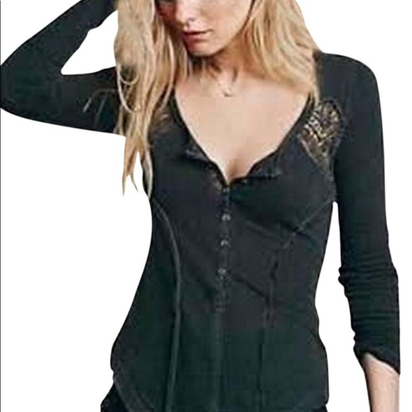 FREE PEOPLE ISOs - Picture 3 of 6